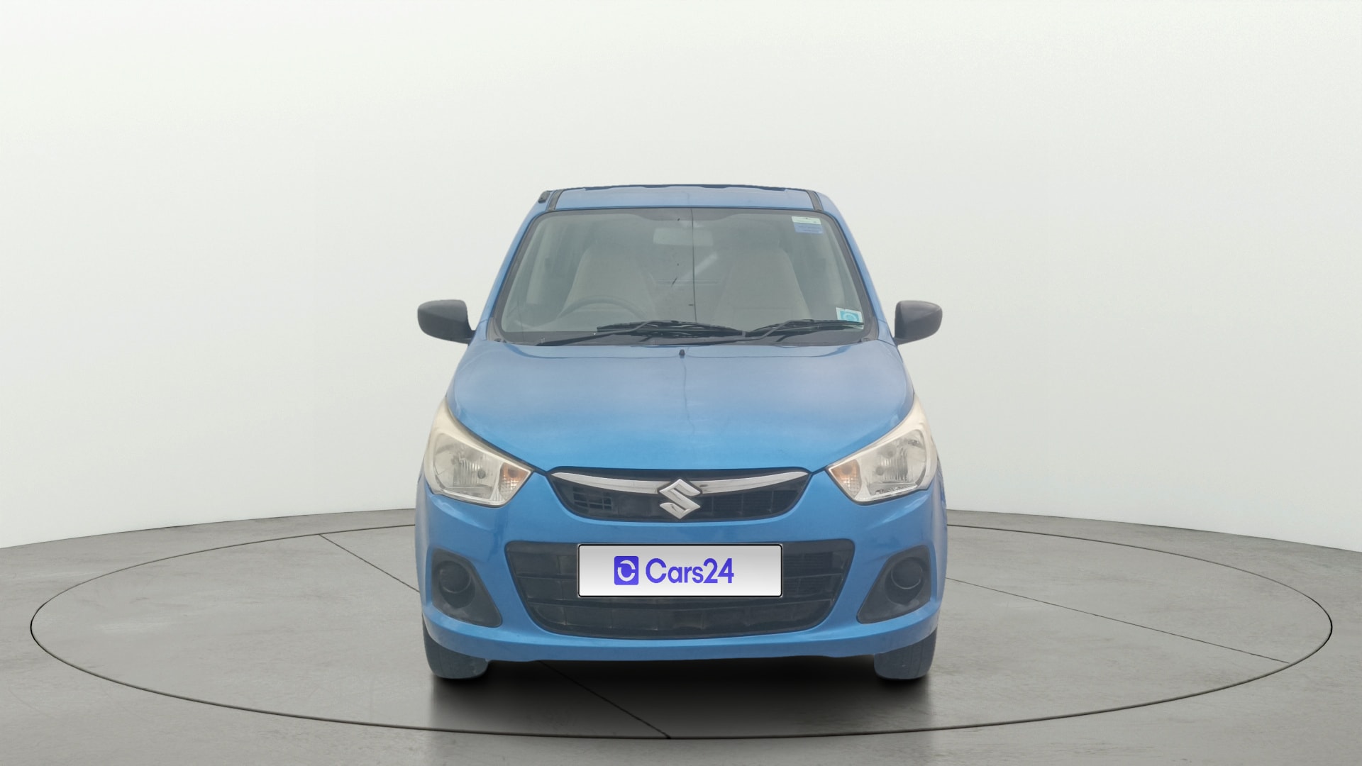 Used 2016 Maruti Suzuki Alto K10 Used 2016 Maruti Suzuki Alto K10