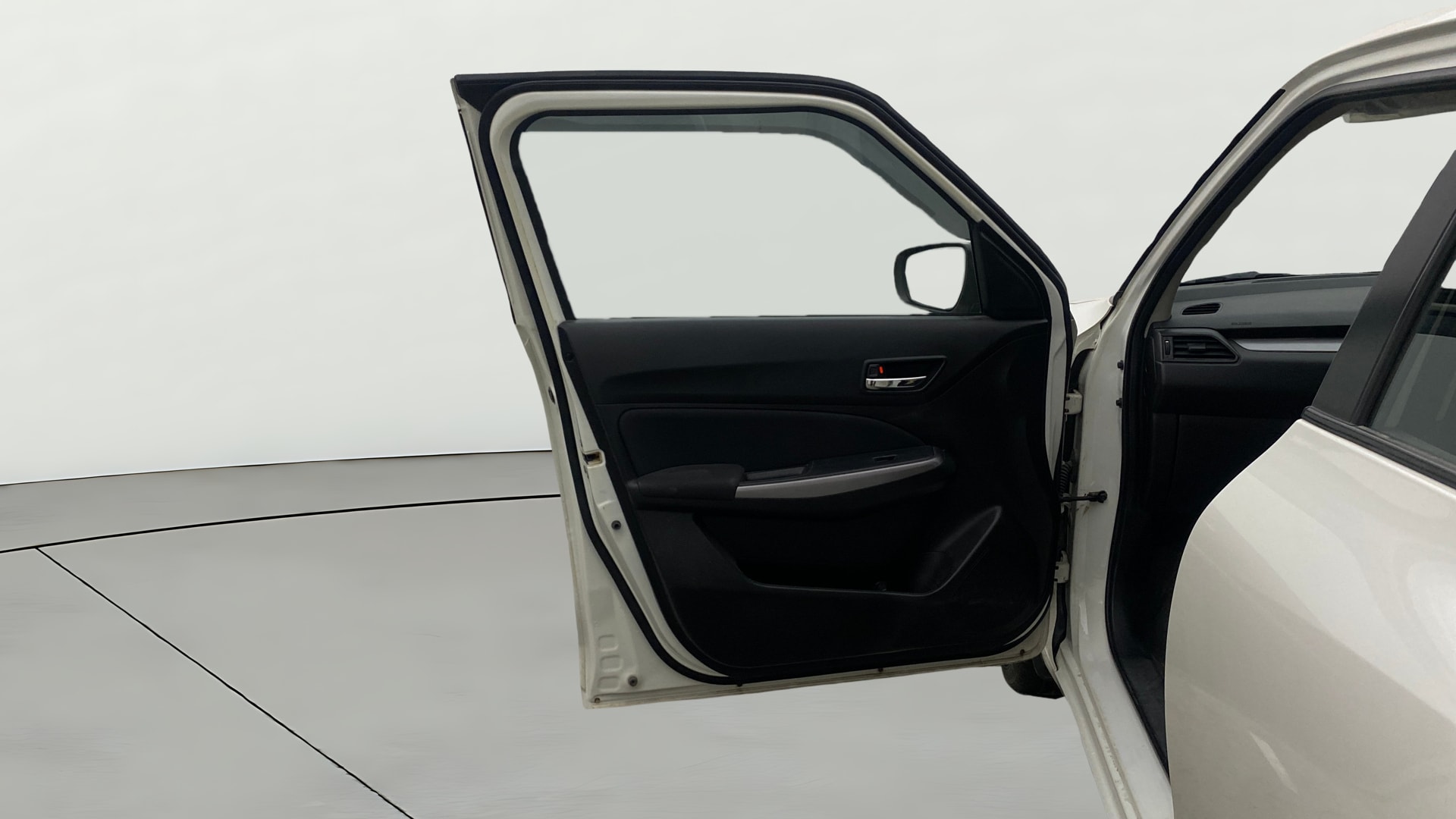 View 2023 Maruti Suzuki 1000 Base Variant Image 31 Used 2023 Maruti Suzuki 1000 Base Variant Image 31