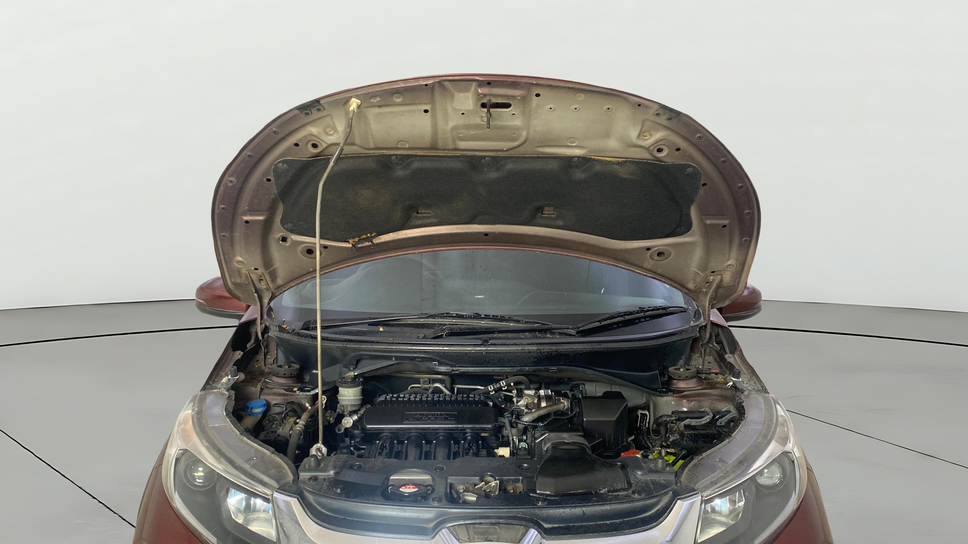 View 2018 Honda BR-V E Diesel Image 33 Used 2018 Honda BR-V E Diesel Image 33