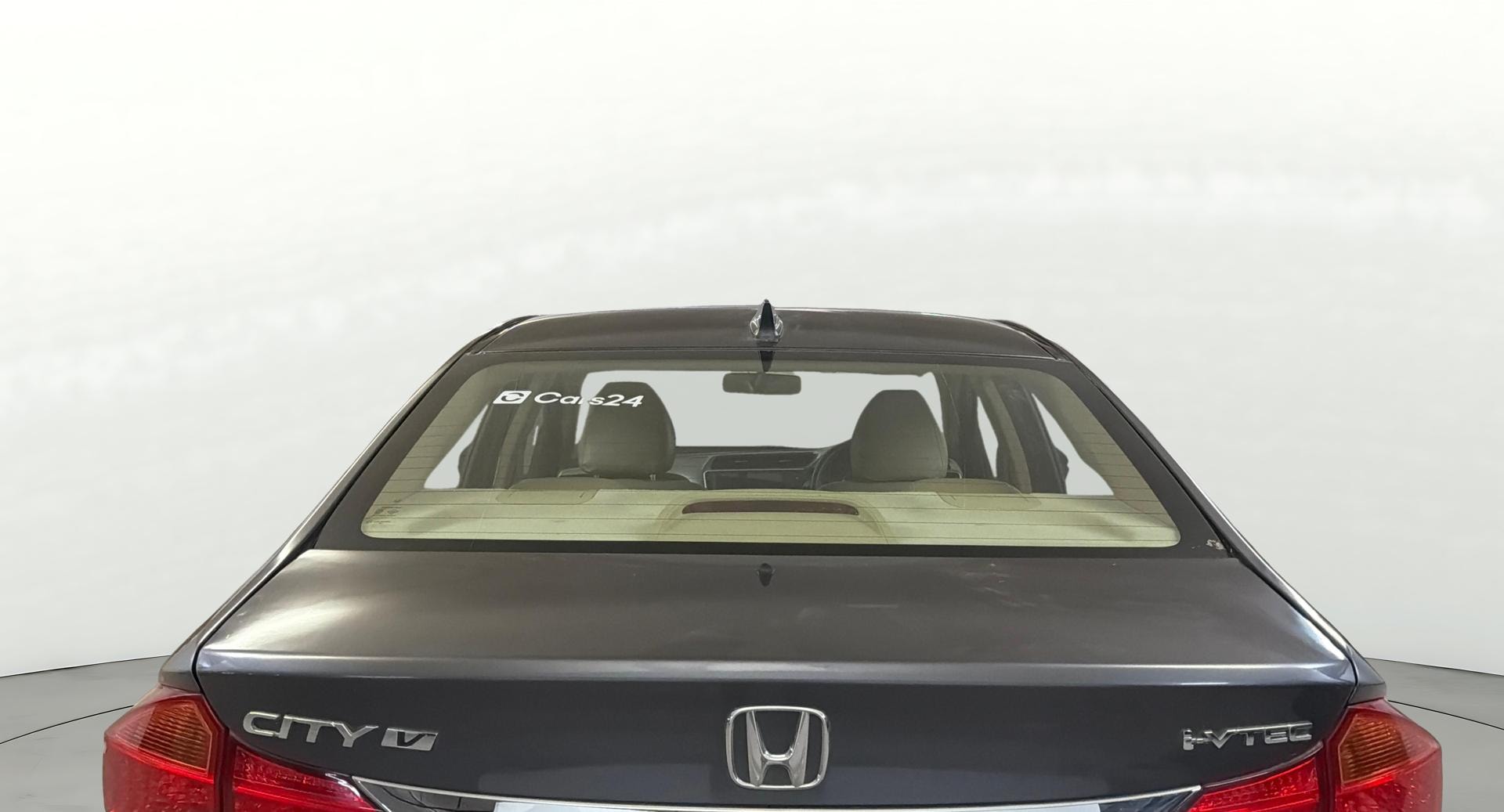 View 2019 Honda City ZX MT Diesel Anniversary Edition Image 5 Used 2019 Honda City ZX MT Diesel Anniversary Edition Image 5