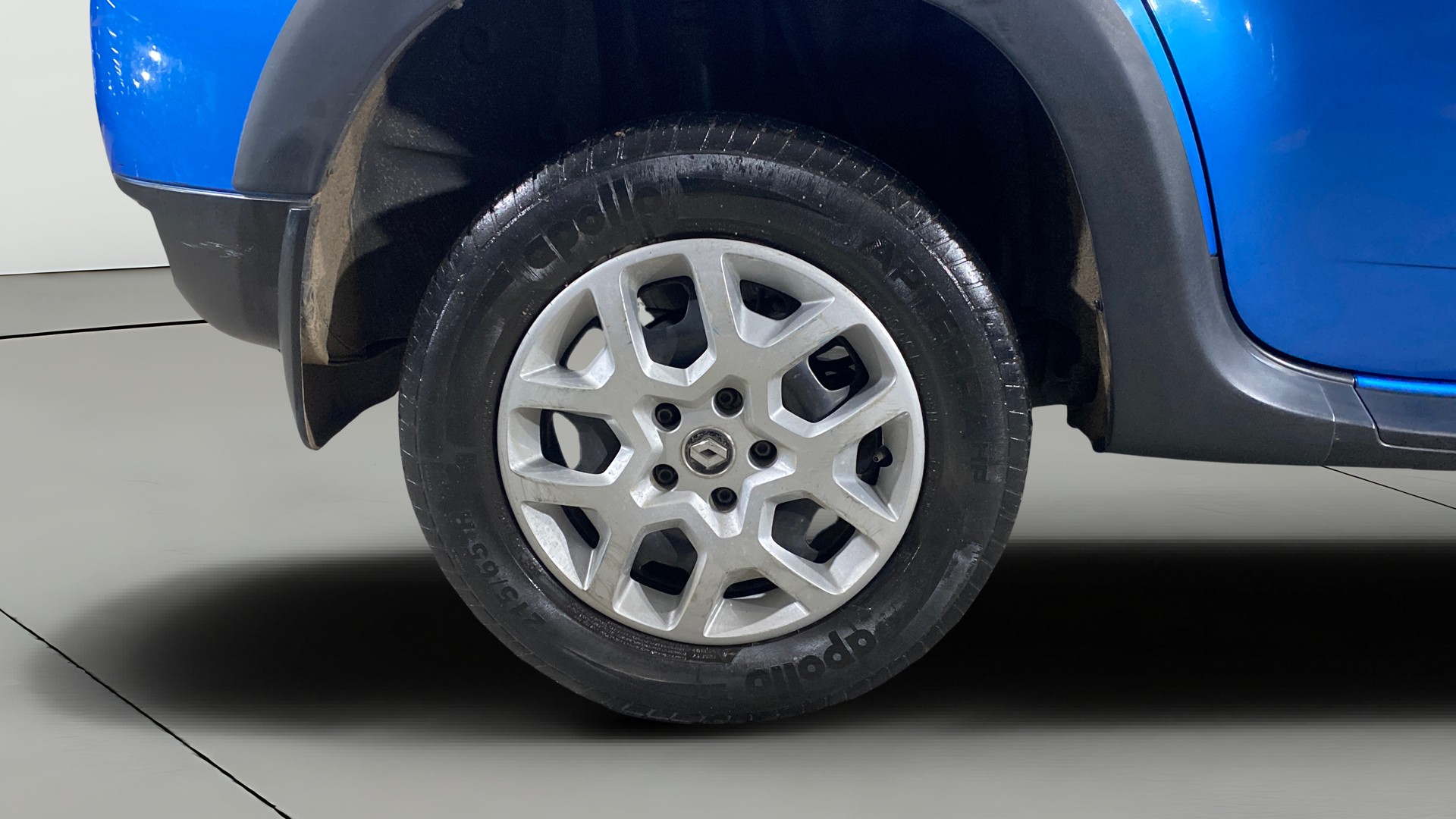 View 2020 Renault Duster Petrol RXS BS IV Image 23 Used 2020 Renault Duster Petrol RXS BS IV Image 23