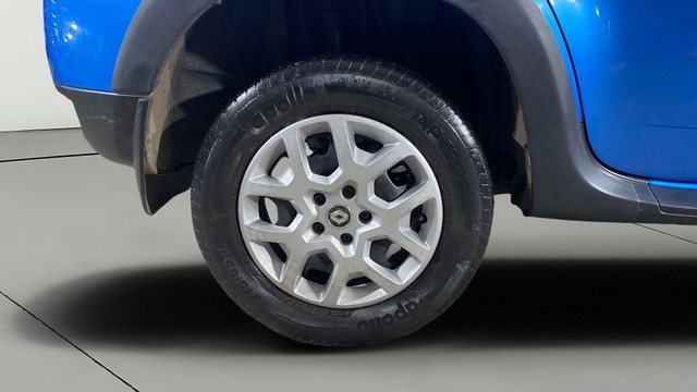 View Renault Duster Image 23 Used Renault Duster Image 23