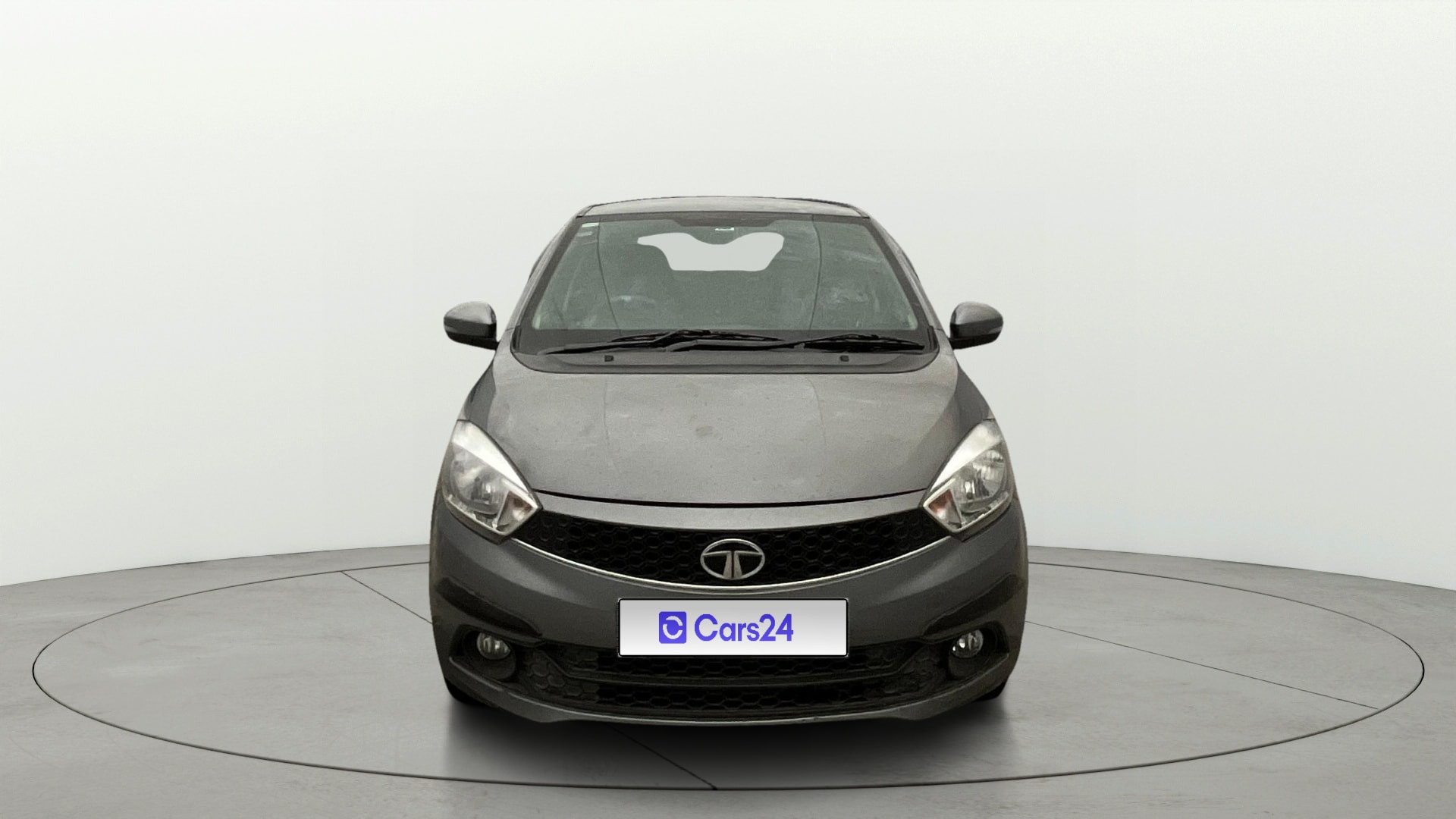 Used 2018 Tata Tigor Used 2018 Tata Tigor