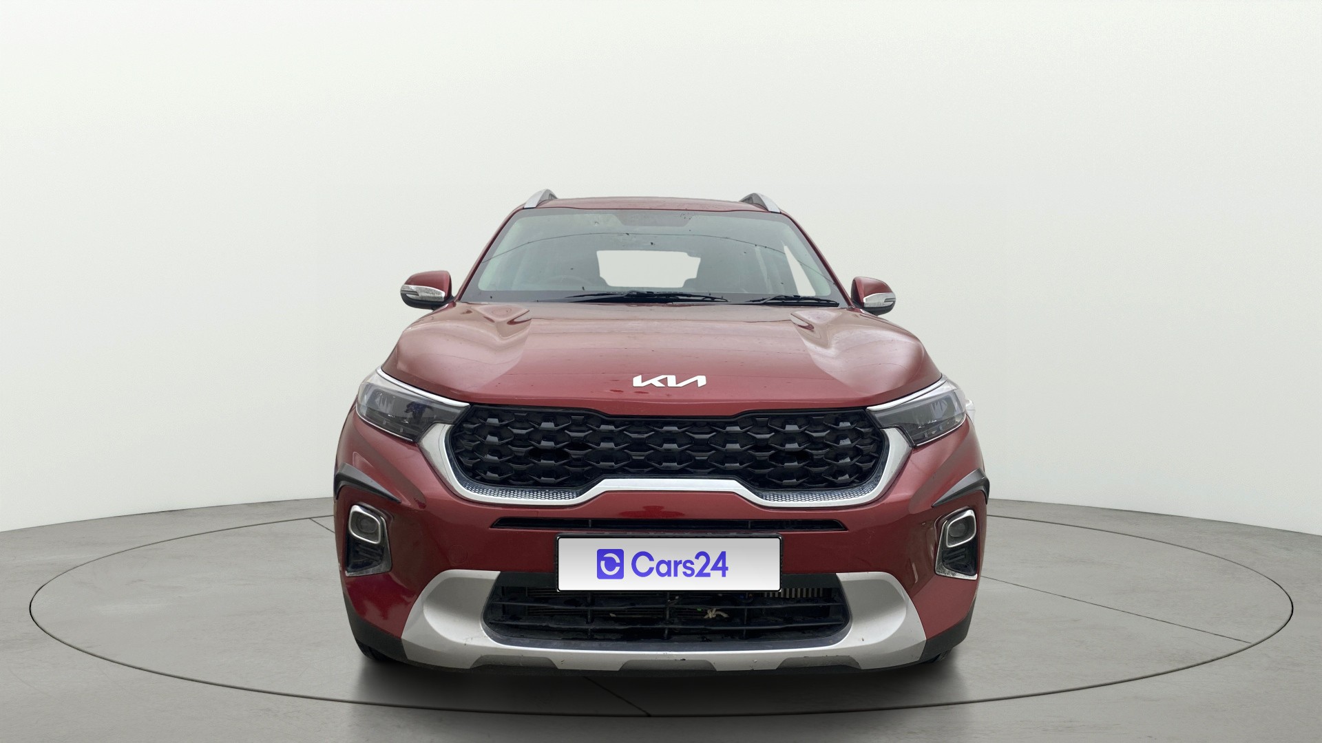 Used 2022 Kia Sonet Used 2022 Kia Sonet