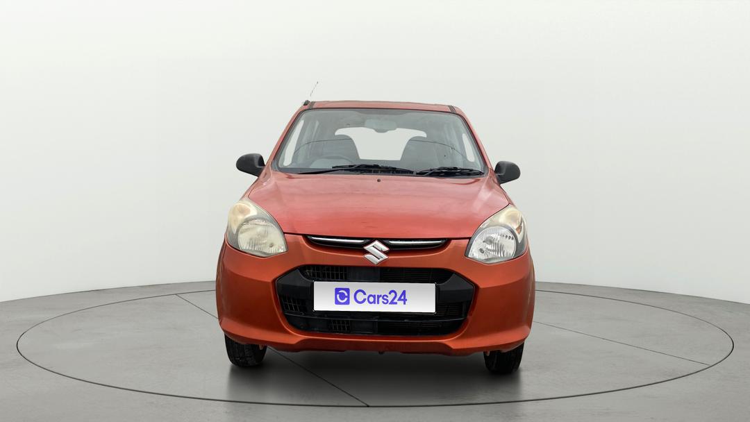 UsedCar