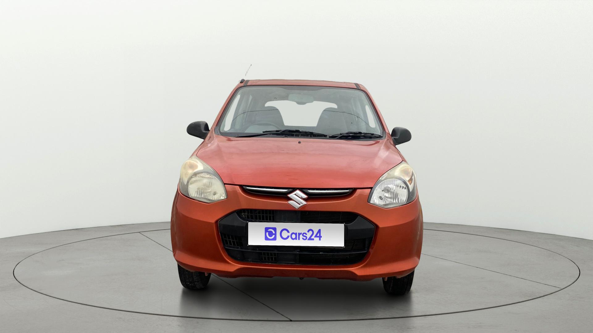 2015 मारुति सुजुकी अल्टो 800 LX 2015 मारुति सुजुकी अल्टो 800 LX
