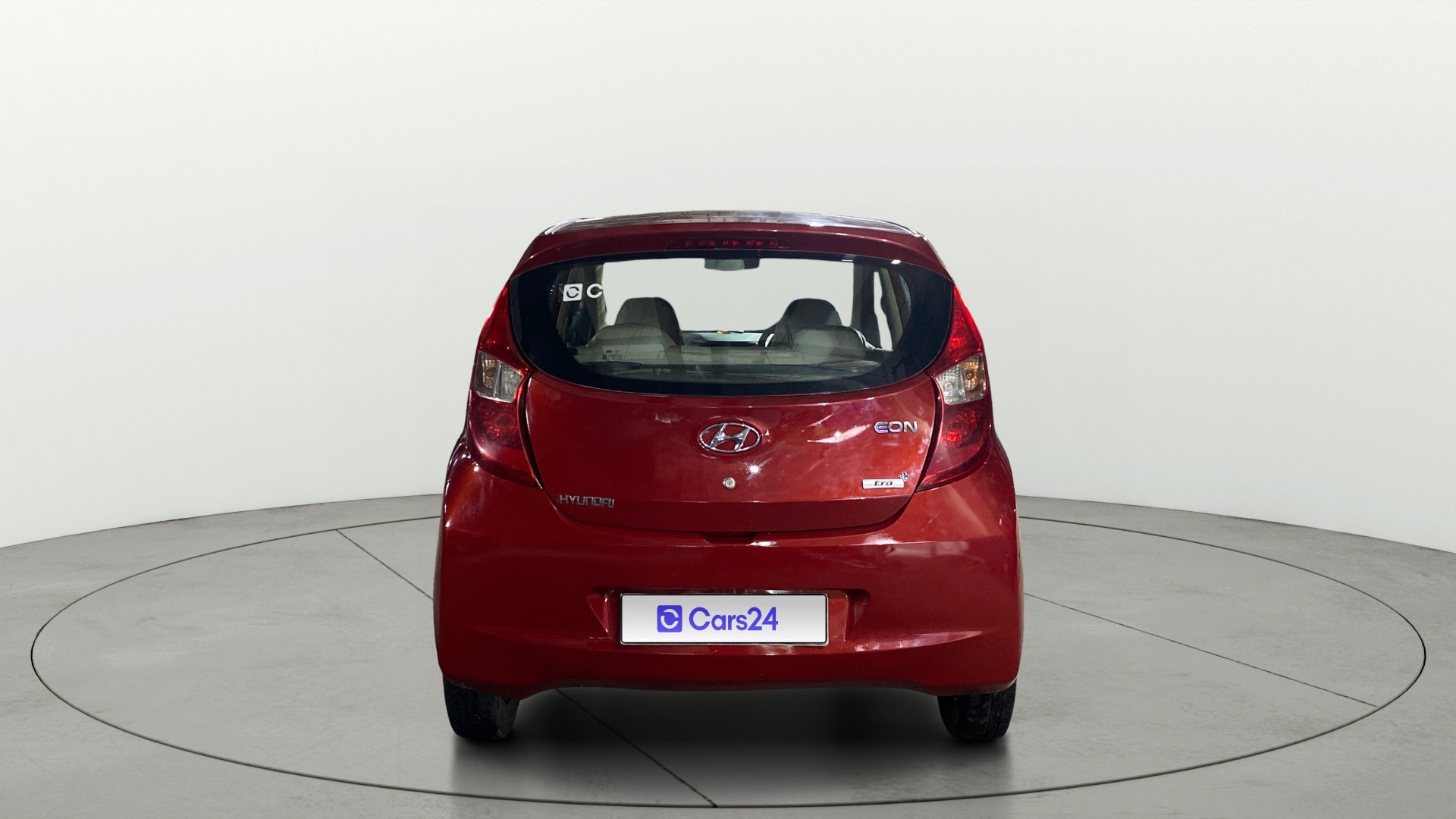 View 2014 Hyundai EON Era Plus Image 38 Used 2014 Hyundai EON Era Plus Image 38