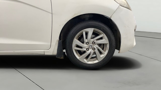 View Honda Jazz Image 46 Used Honda Jazz Image 46