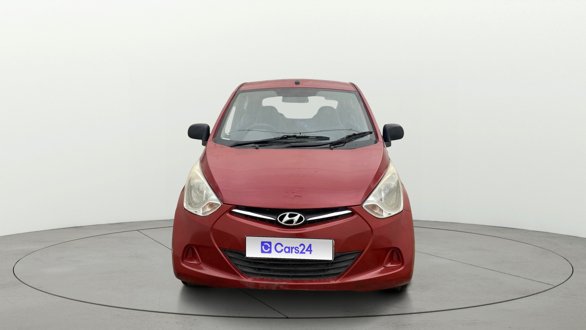 Used 2018 Hyundai EON Used 2018 Hyundai EON