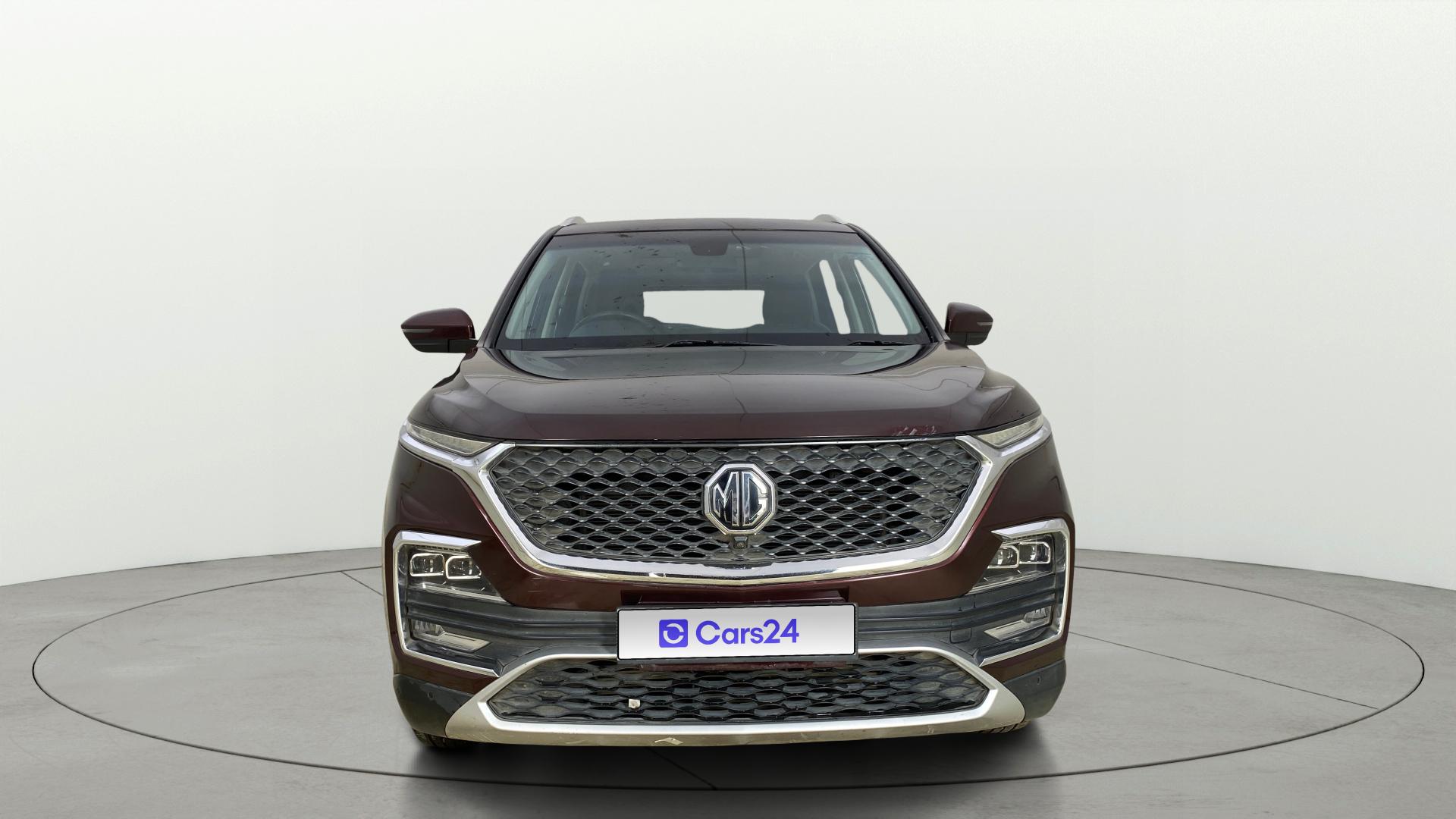 2020 एमजी हेक्टर Sharp Petrol BS IV 2020 एमजी हेक्टर Sharp Petrol BS IV
