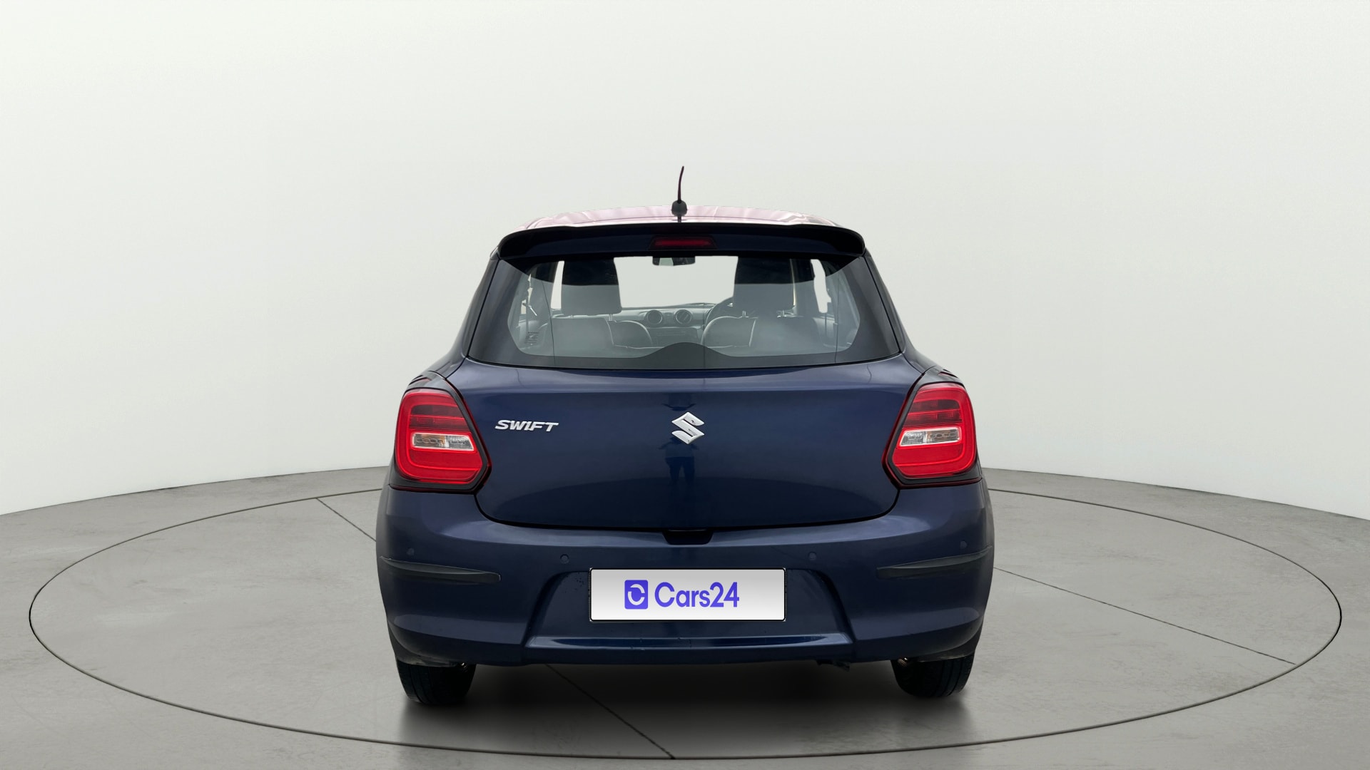 View 2020 Maruti Suzuki 1000 Base Variant Image 38 Used 2020 Maruti Suzuki 1000 Base Variant Image 38