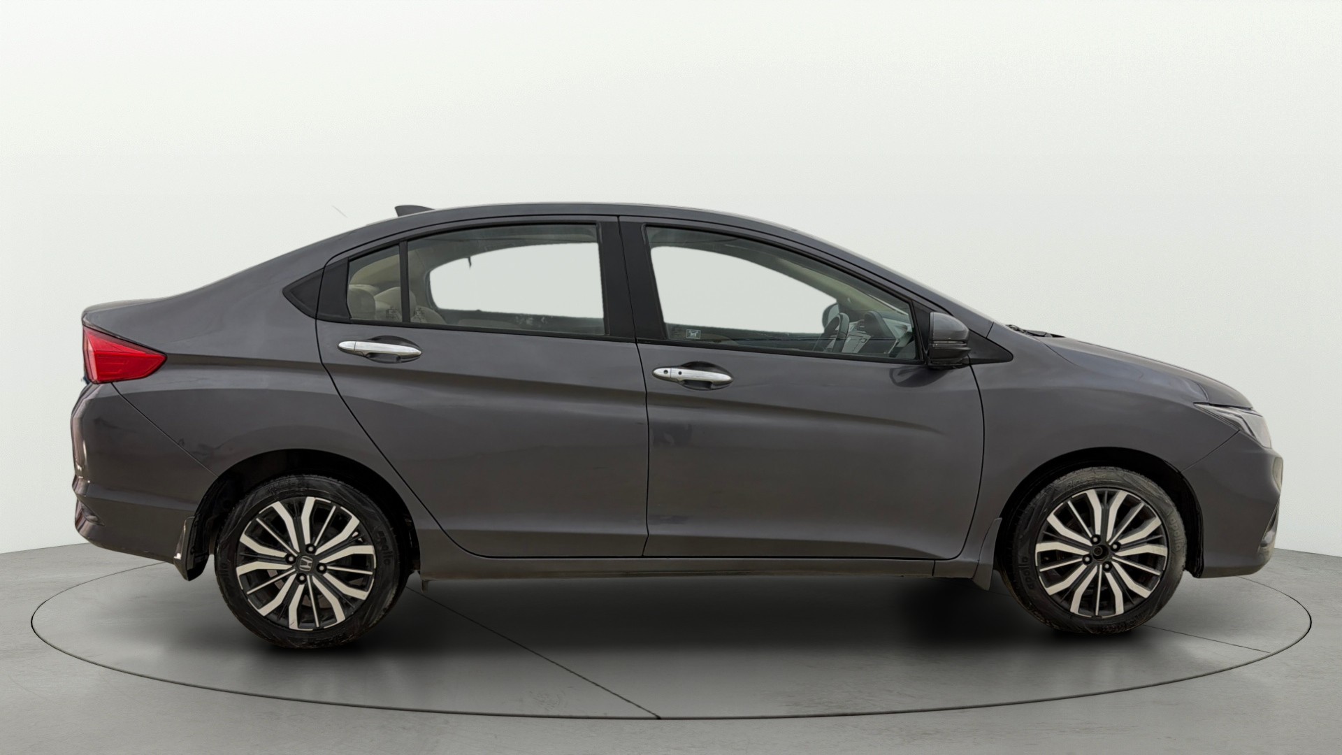 Used 2017 Honda City Used 2017 Honda City