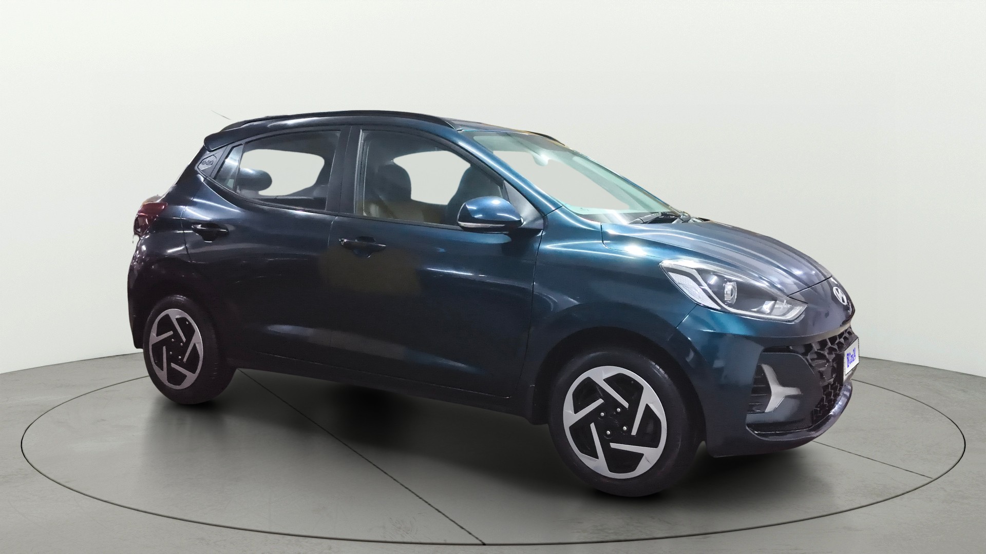 Used 2023 Hyundai Grand i10 Nios Used 2023 Hyundai Grand i10 Nios