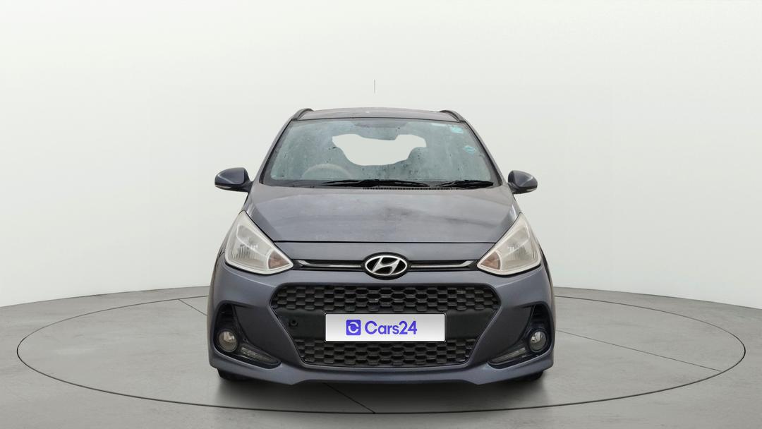 UsedCar