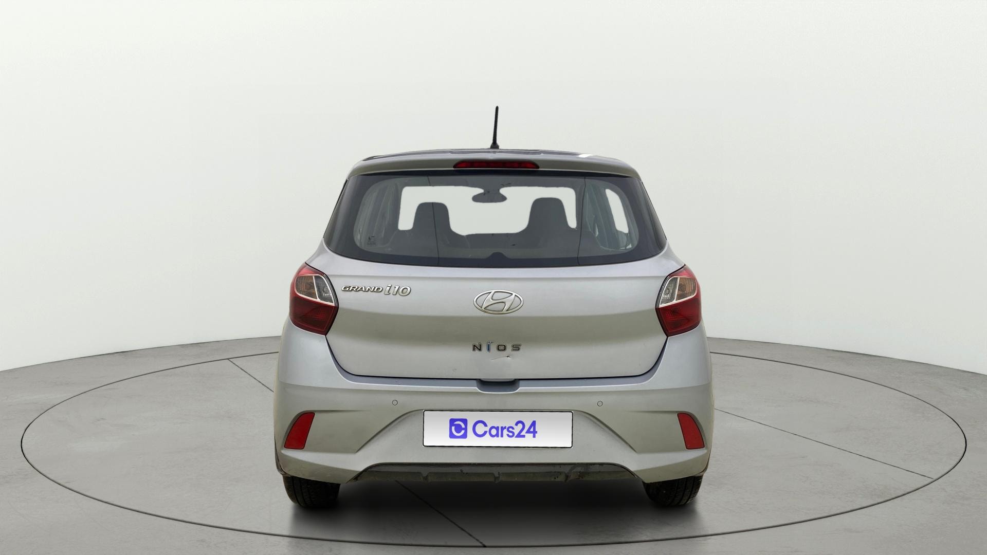 Used 2019 Hyundai Grand i10 Nios Used 2019 Hyundai Grand i10 Nios