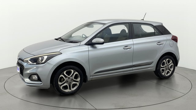 View Hyundai Elite i20 Image 36 Used Hyundai Elite i20 Image 36