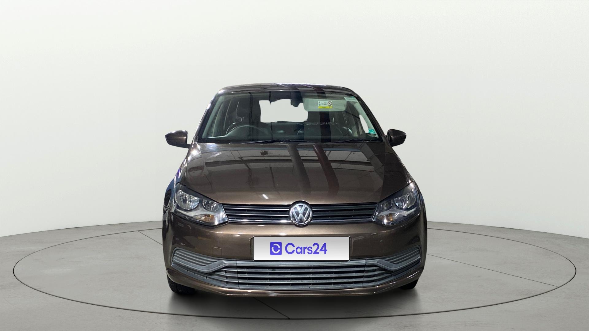 Used 2018 Volkswagen Polo Used 2018 Volkswagen Polo