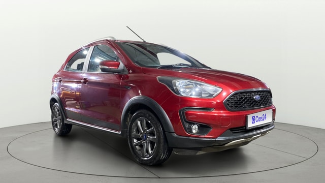 View Ford Freestyle Image 37 Used Ford Freestyle Image 37
