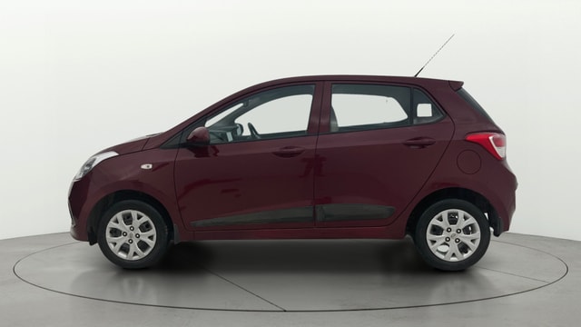 View Hyundai Grand i10 Image 25 Used Hyundai Grand i10 Image 25