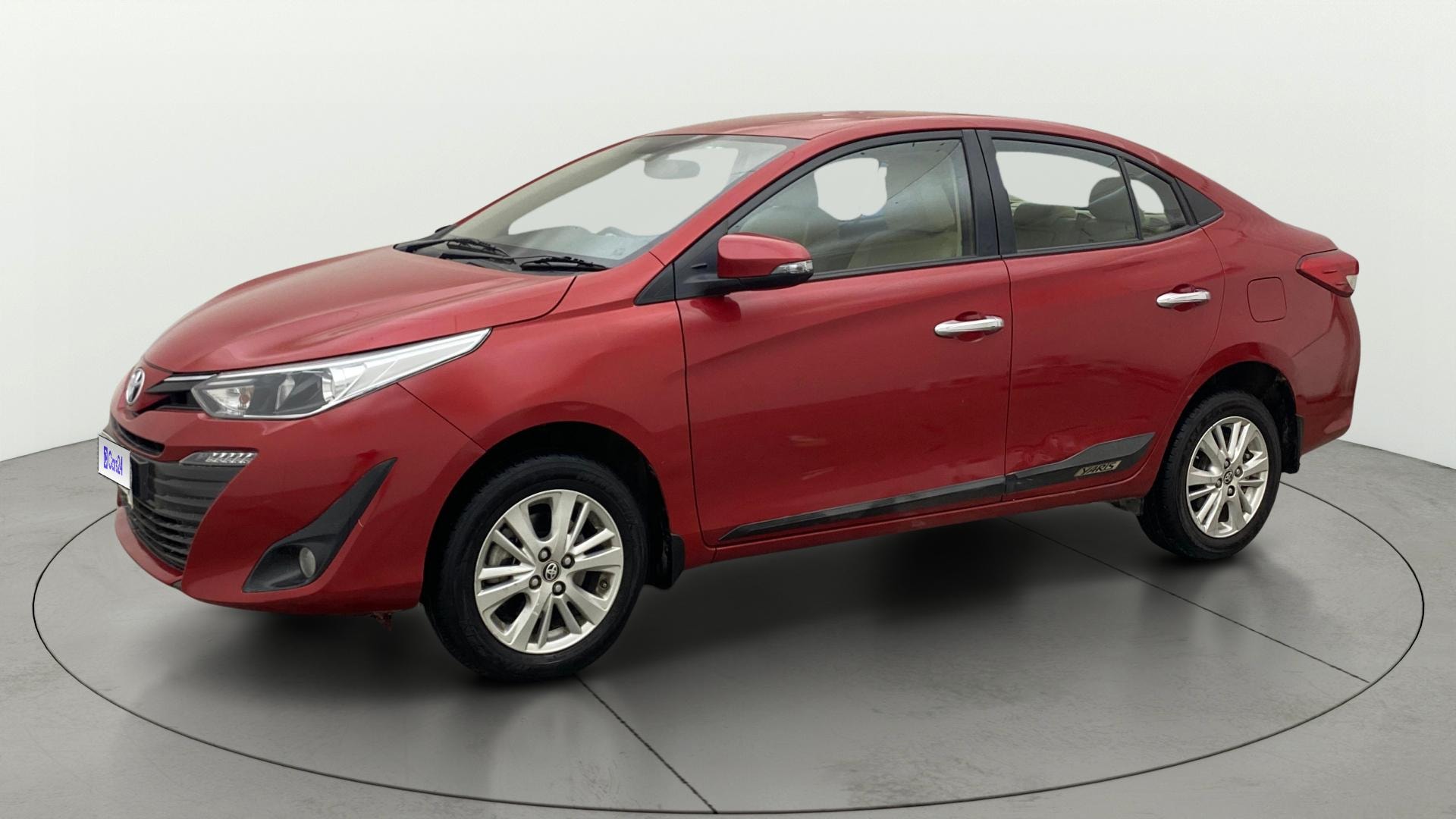 View 2019 Toyota Yaris VX CVT Image 36 Used 2019 Toyota Yaris VX CVT Image 36