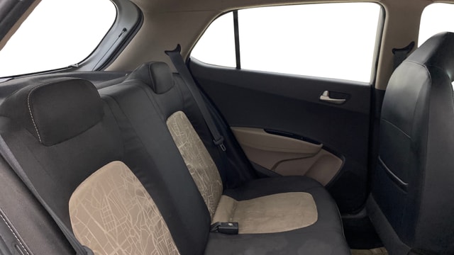 View Hyundai Grand i10 Image 28 Used Hyundai Grand i10 Image 28