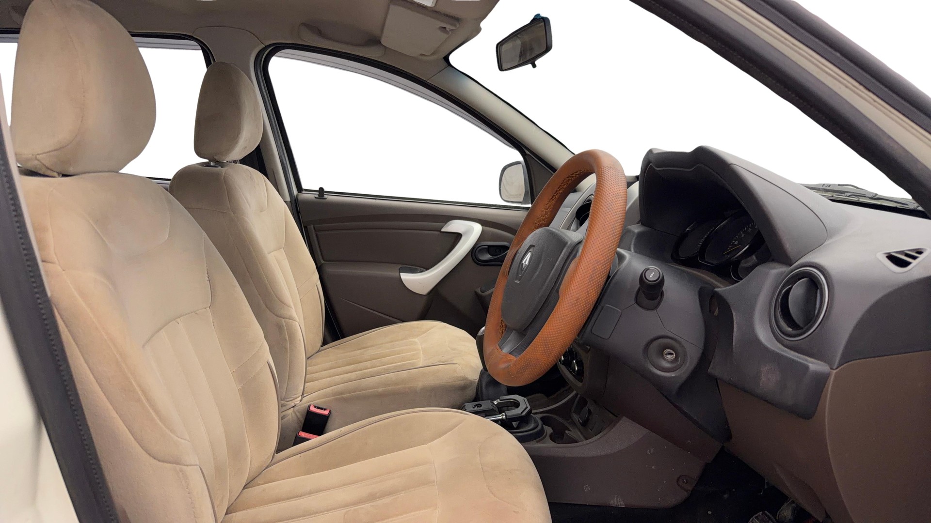 Used 2016 Renault Duster Used 2016 Renault Duster