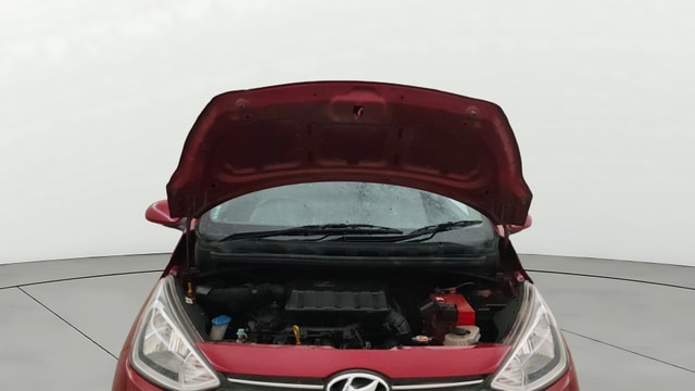 View Hyundai Xcent Image 32 Used Hyundai Xcent Image 32