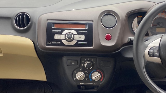 View Honda Brio Image 17 Used Honda Brio Image 17