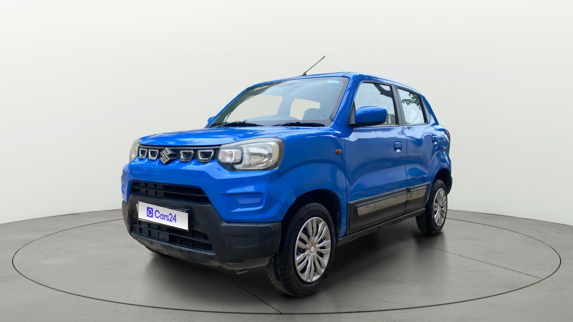 View 2019 Maruti Suzuki 1000 Base Variant Image 34 Used 2019 Maruti Suzuki 1000 Base Variant Image 34