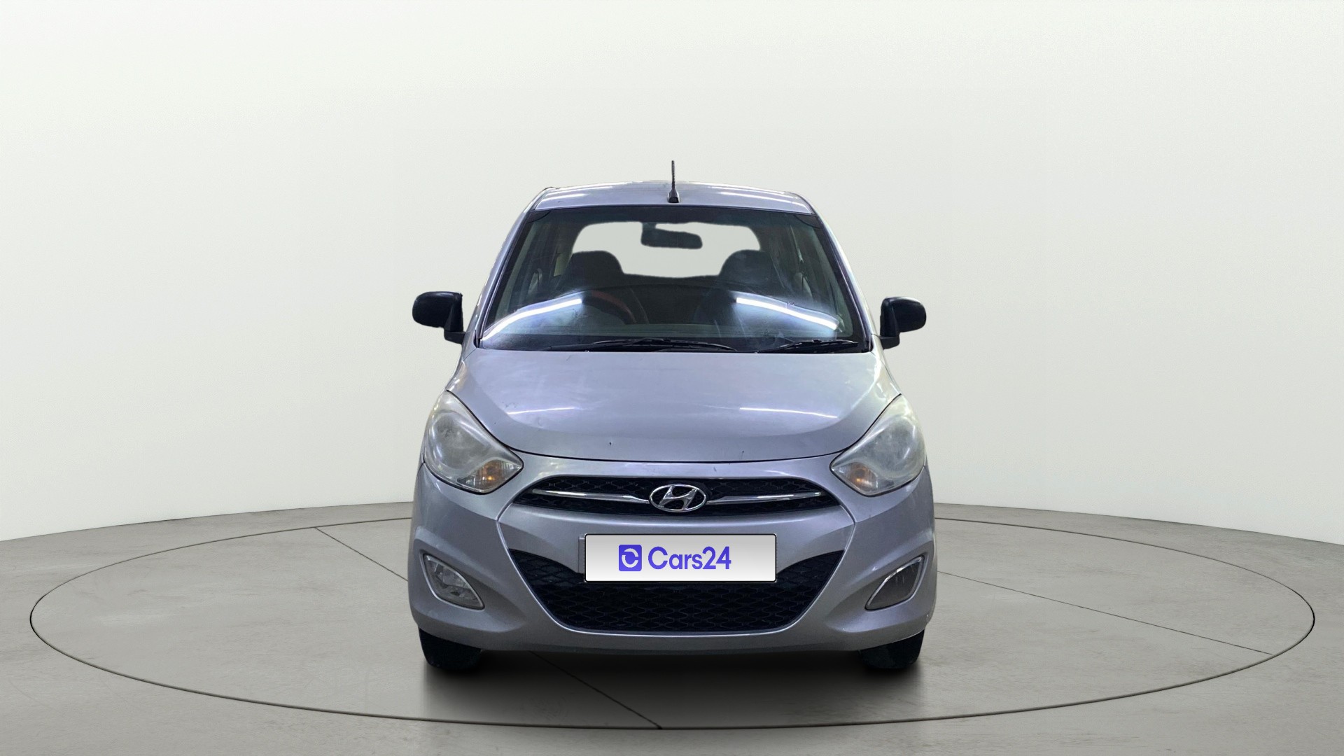 Used 2013 Hyundai i10 Used 2013 Hyundai i10