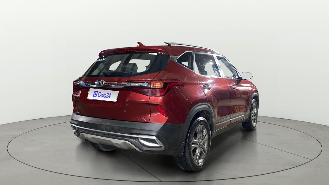 UsedCar