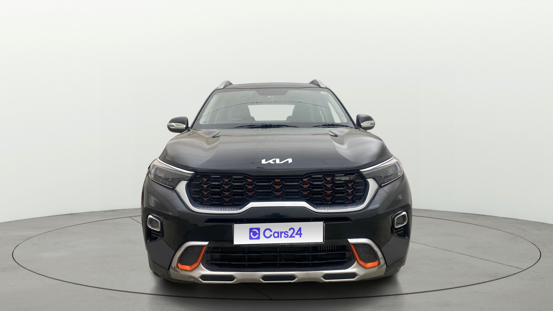 Used 2022 Kia Sonet Used 2022 Kia Sonet