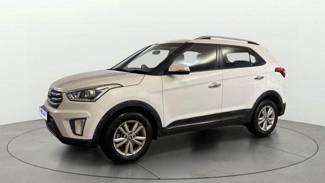 View Hyundai Creta Image 36 Used Hyundai Creta Image 36
