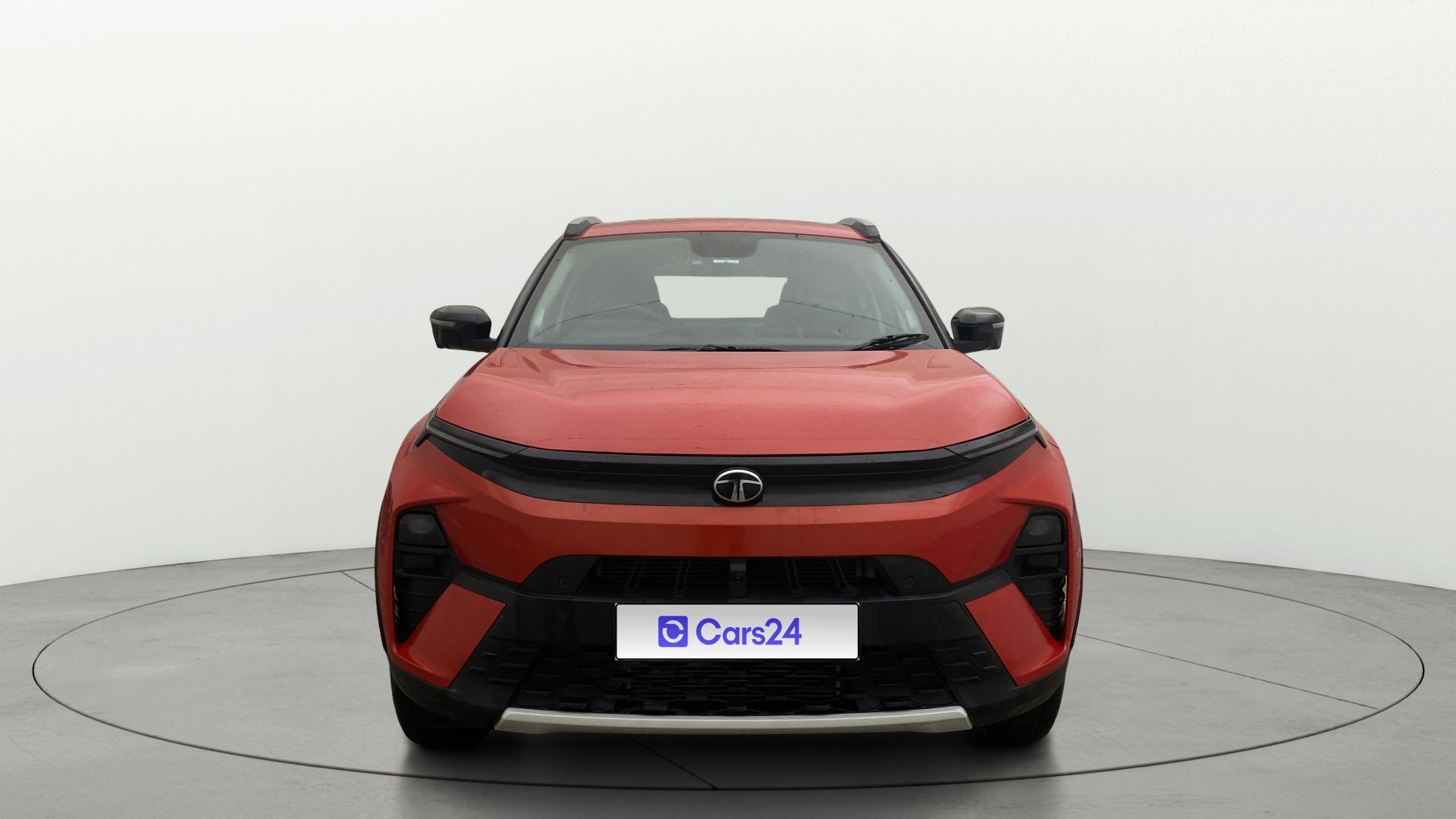 2024 टाटा नेक्सन Revotron XE 2024 टाटा नेक्सन Revotron XE