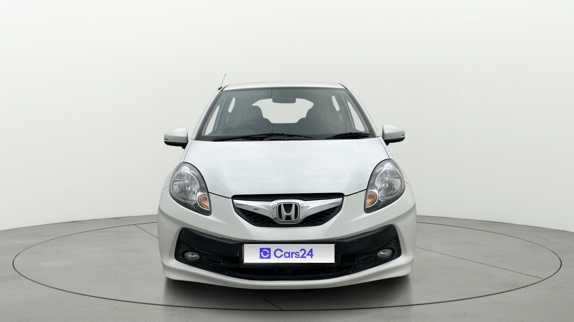 Used 2015 Honda Brio Used 2015 Honda Brio