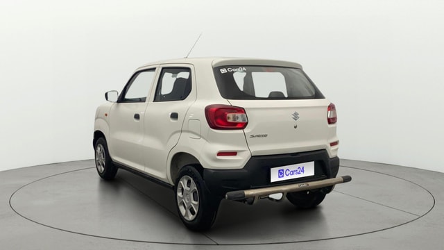 View Maruti Suzuki 1000 Image 2 Used Maruti Suzuki 1000 Image 2