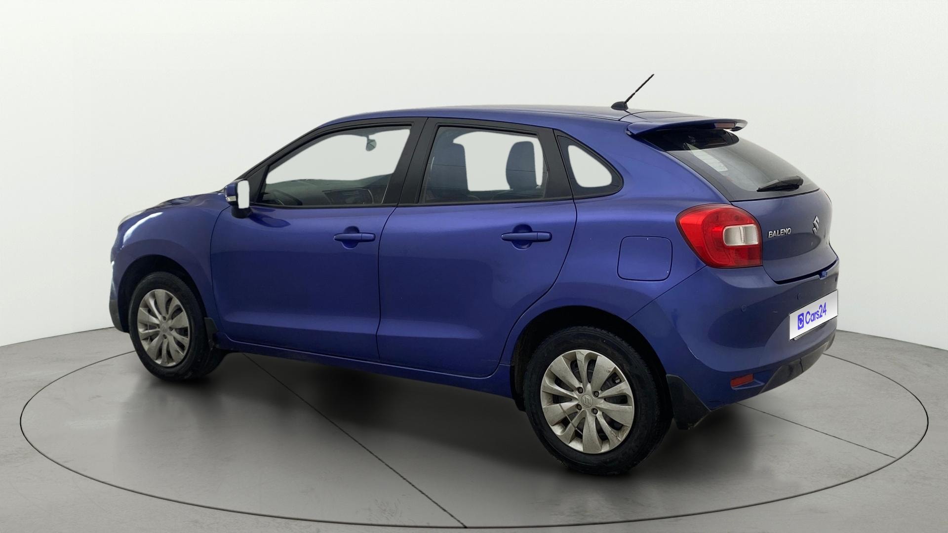 View 2016 Maruti Suzuki 1000 Base Variant Image 2 Used 2016 Maruti Suzuki 1000 Base Variant Image 2