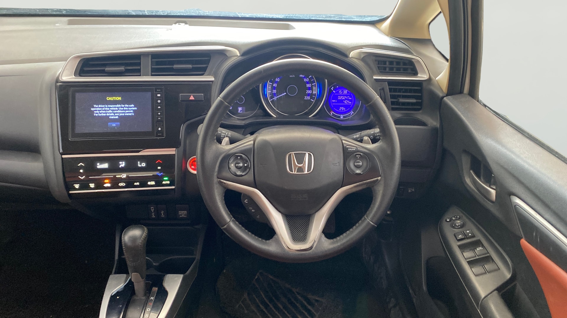 View 2019 Honda Jazz E MT Diesel Image 21 Used 2019 Honda Jazz E MT Diesel Image 21