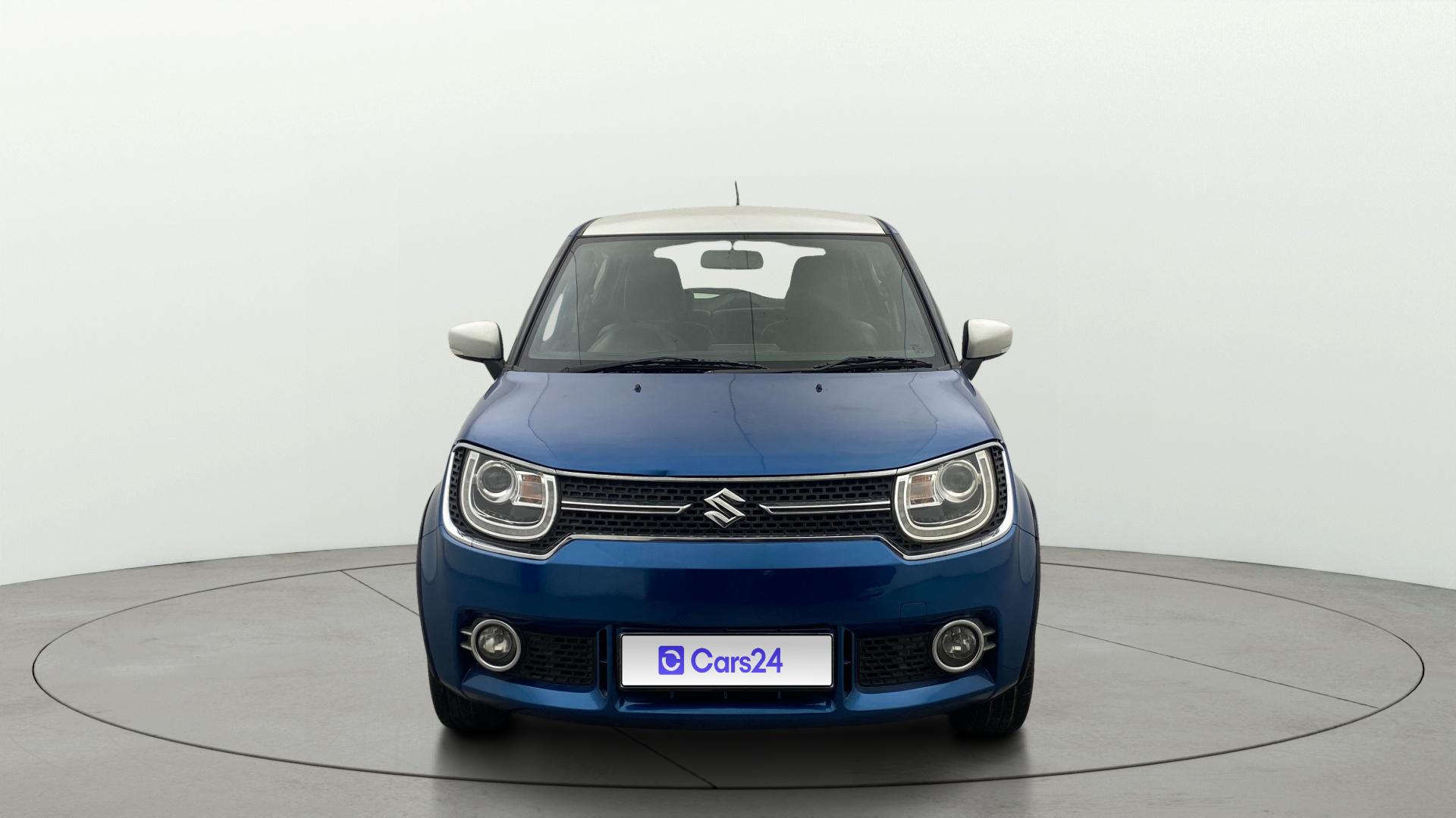 2019 मारुति सुजुकी 1000 Base Variant 2019 मारुति सुजुकी 1000 Base Variant