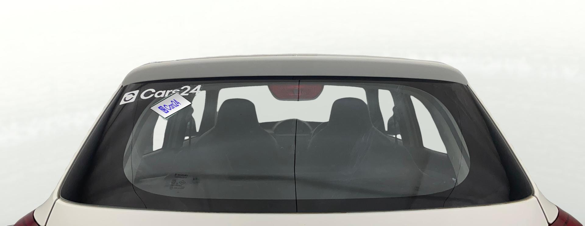 View 2025 Maruti Suzuki 1000 Base Variant Image 4 Used 2025 Maruti Suzuki 1000 Base Variant Image 4