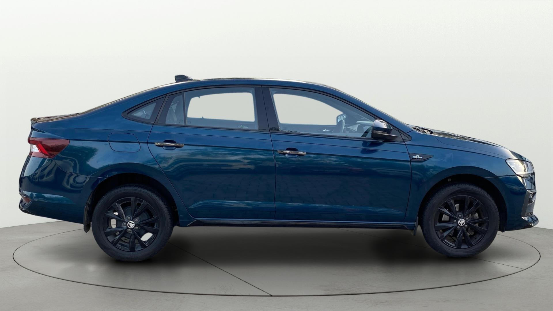 Used 2025 Skoda Slavia Used 2025 Skoda Slavia