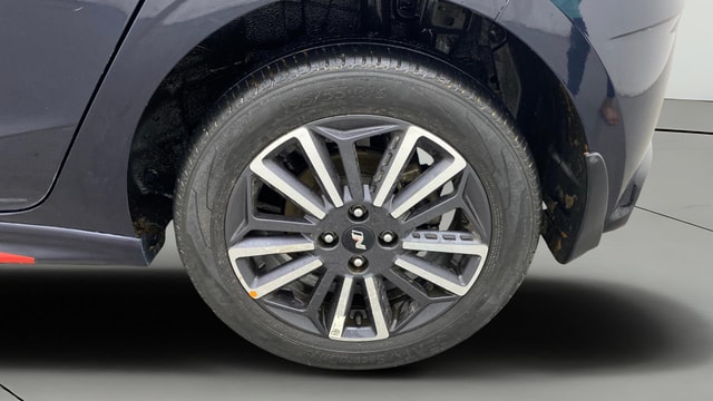 View Hyundai Elite i20 Image 12 Used Hyundai Elite i20 Image 12