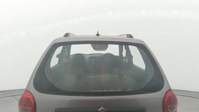View Maruti Suzuki Alto K10 Image 4 Used Maruti Suzuki Alto K10 Image 4