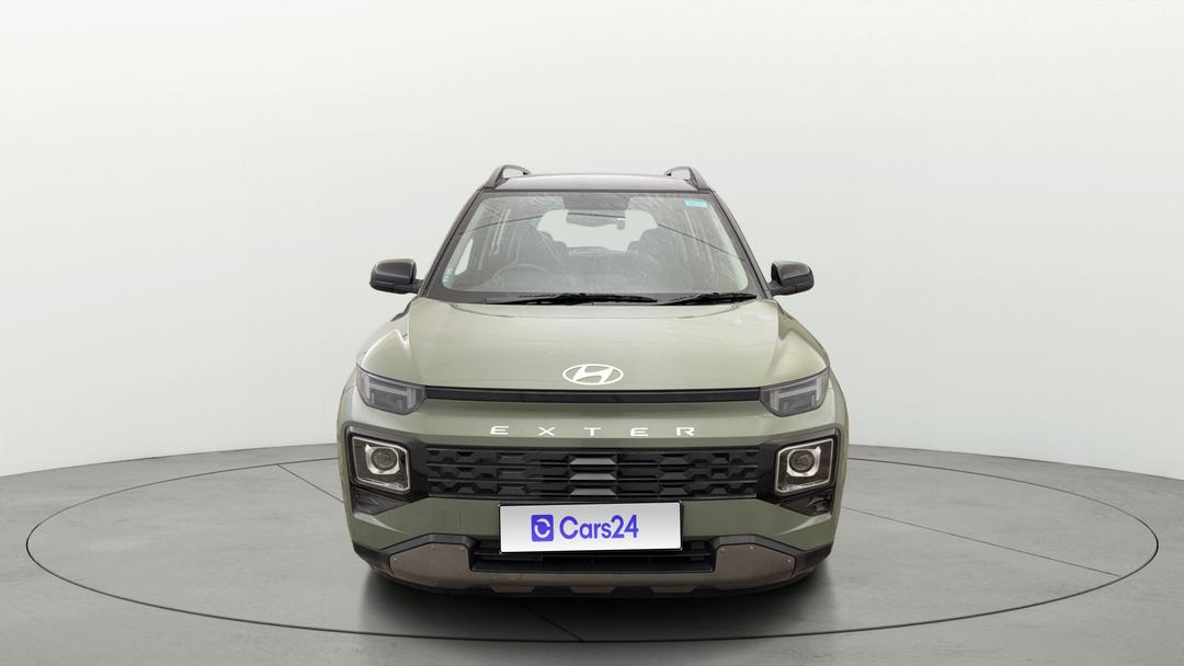 UsedCar