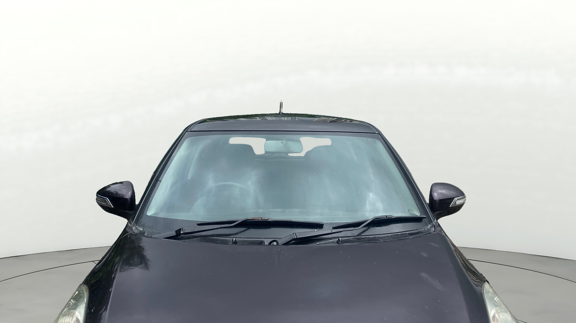 View 2014 Maruti Suzuki 1000 Base Variant Image 30 Used 2014 Maruti Suzuki 1000 Base Variant Image 30