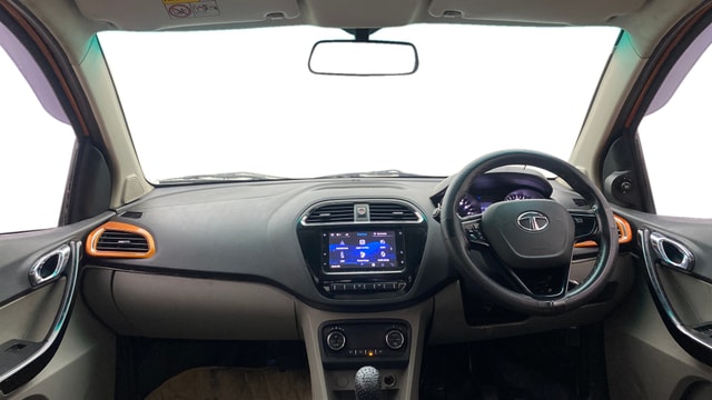 View Tata Tiago Image 16 Used Tata Tiago Image 16