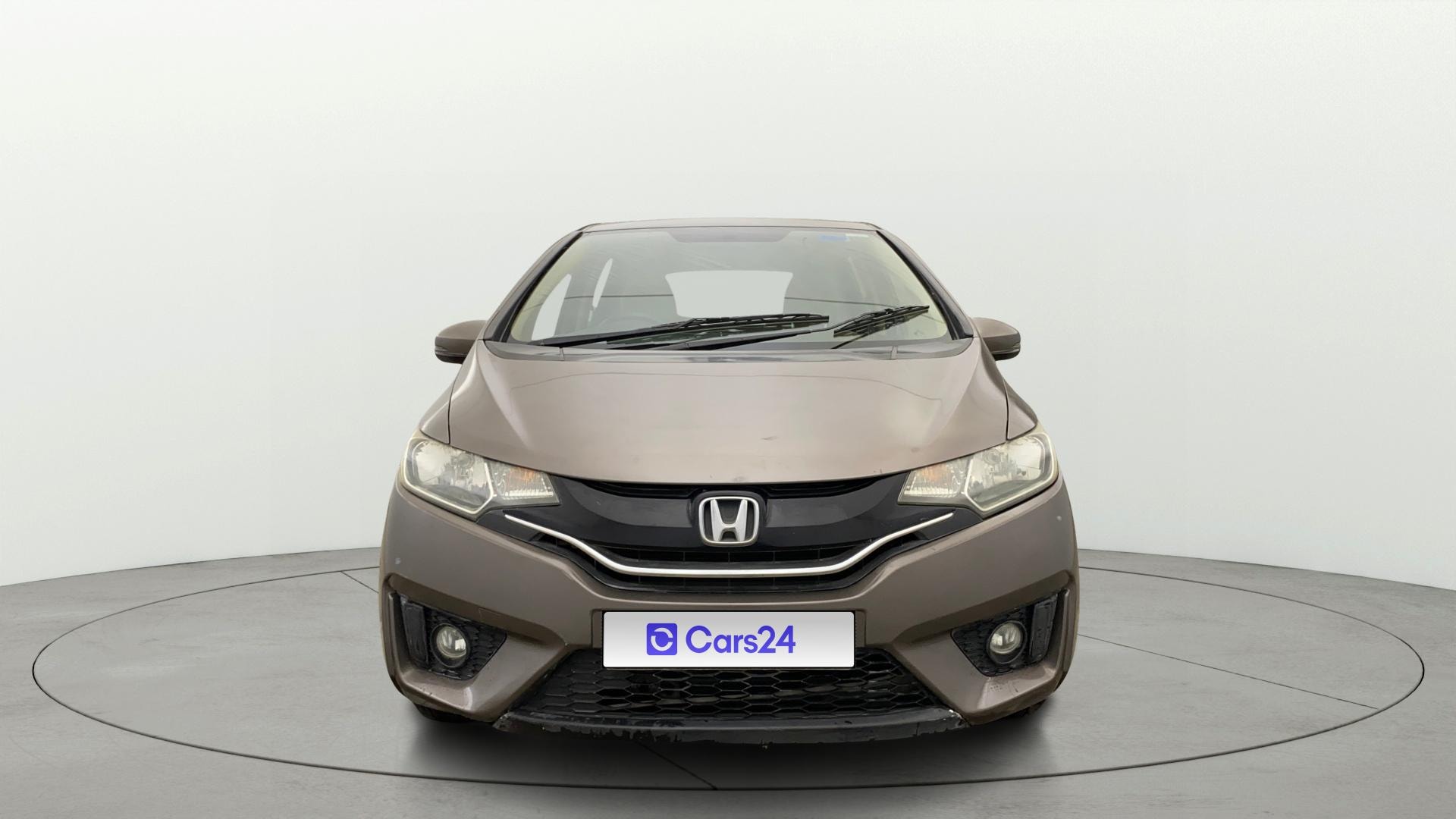 Used 2016 Honda Jazz Used 2016 Honda Jazz