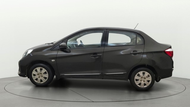 View Honda Amaze Image 5 Used Honda Amaze Image 5