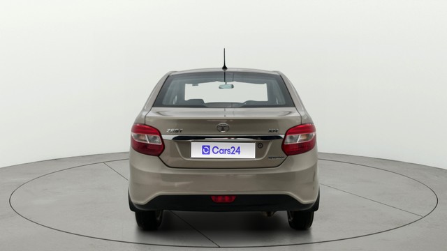 View Tata Zest Image 38 Used Tata Zest Image 38