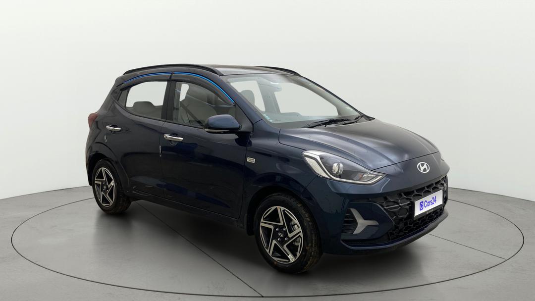 UsedCar